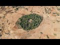 The Church Forests of Ethiopia