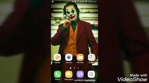 How to open PDF files in android phone