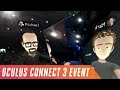 Oculus Connect 3 in six minutes