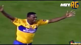 Kleber Pereira Tigres Uanl - 11012003 - Tigres Uanl 3X0 Jaguares - 1 Gol