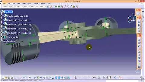 Catia Tutorials\How to create Radial Engine Assembly\Final Main Assembly Part_4.5