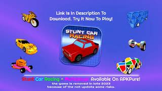 Stunt Car Racing Multiplayer Returns(read desc)#StuntCarRacingMultiplayer #stuntcarracing screenshot 4