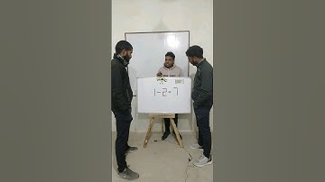 1-2=7 समीकरण सही करो 😎😎😎#puzzlegame #hindipuzzles #challenge #puzzle #matchstickpuzzle #iqtest #iq