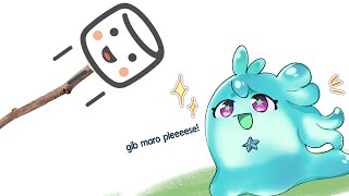 MIND-BLOWING SLIME SECRETS REVEALED [🔴Maro Q&A]