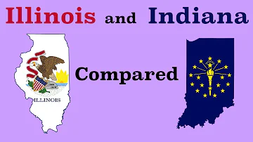 Qual è la capitale dell indiana?