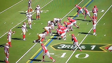 Jet Motion 3x - Spread Offense