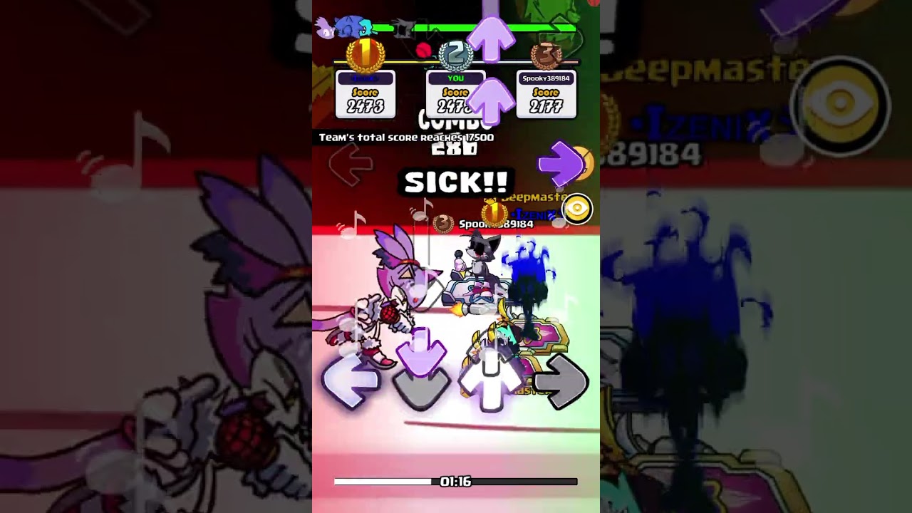 Please read description Zenix. Me and my good pal 