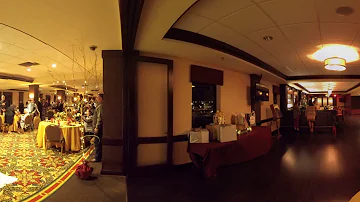 Reception 360 Video