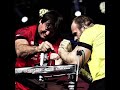 Denis Cyplenkov is the strongest arm wrestler to ever walk on Earth | #armwrestling #deniscyplenkov