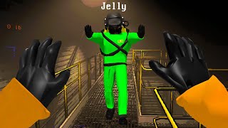 That Is NOT The Real Jelly... (Lethal Company)