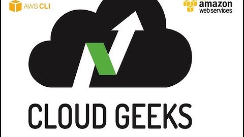 Practical walk through AWS CLI and accessing S3 Objects