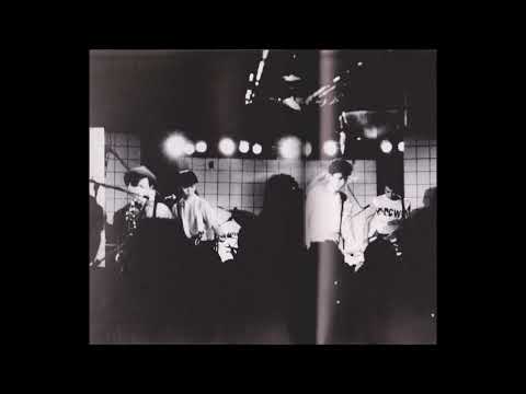 BOOWY / IMAGE DOWN（1982）