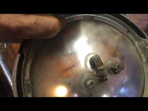 Free motorcycle parts giveaway