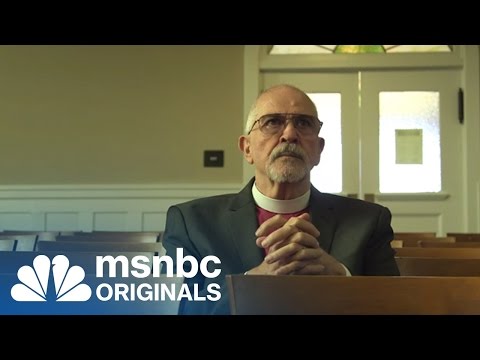 Christian And Gay: A Religious Leader Reflects | Originals | msnbc