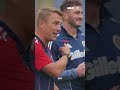 Gillette's Kicking Challenge!