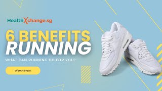 Surprising Health Benefits of Running for Seniors | Is Running Good for Weight Loss?