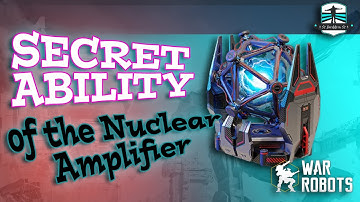 [WR] 🌺 War Robots Gameplay - THAT INCREASE YOUR DMG EXTREME FAST