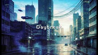 UNDEADROID – Daybreak | Jazz Fusion Rock Instrumental