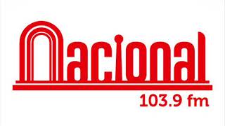 Radio Nacional del Perú 103.9 FM (Comerciales julio 2018)