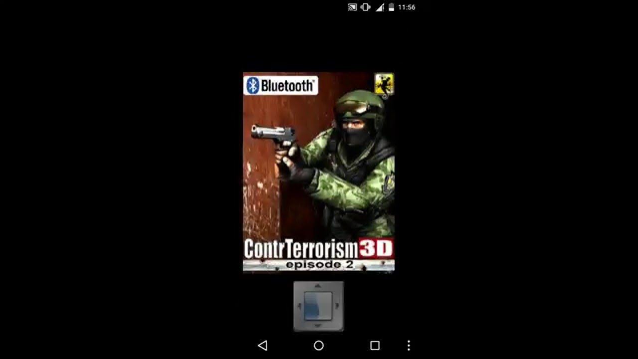 Counter Terrorism Episode 2 3D Android J2ME Game - YouTube