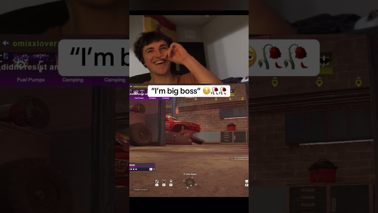 Я — главный босс 💔 