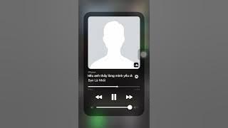 Nếu anh thấy lòng mình yếu đuối remix