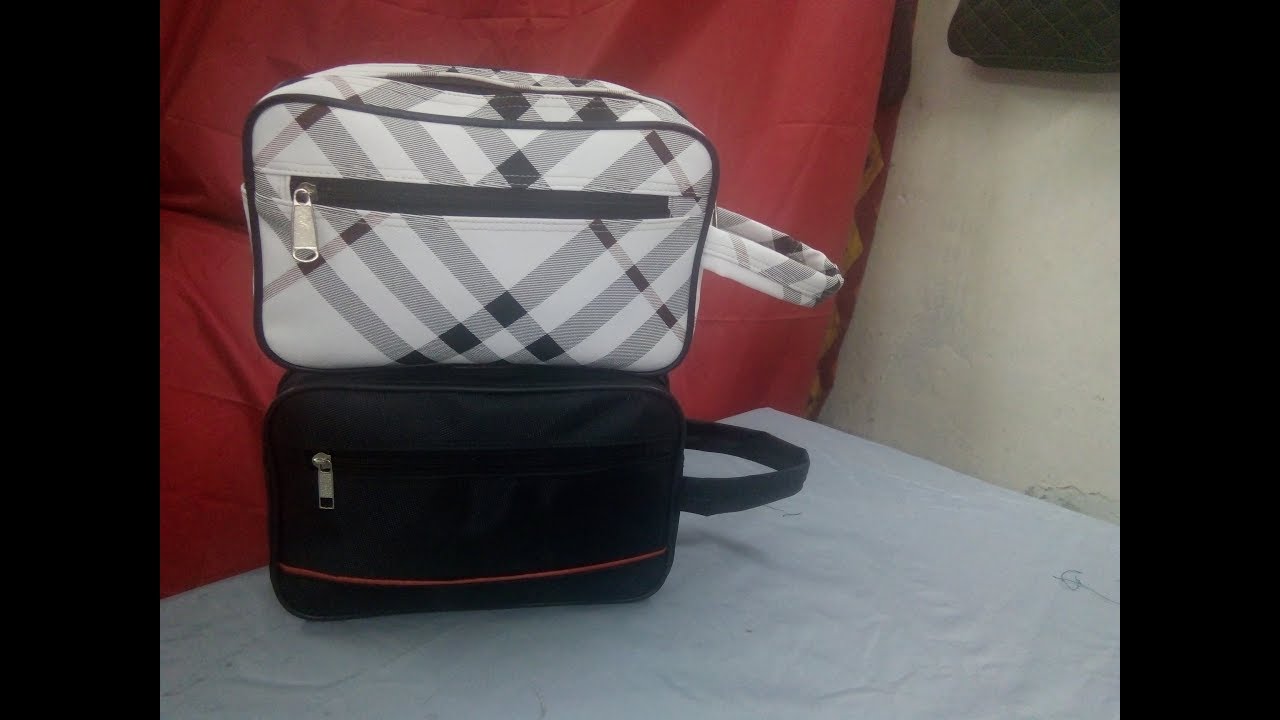 شنطه محصل رجالى بحاجز الجزء الثاني