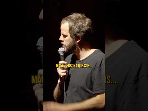 Virgen en el Show