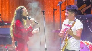 Jay de la Cueva (Perdóname) Ft Jesús Monroy
