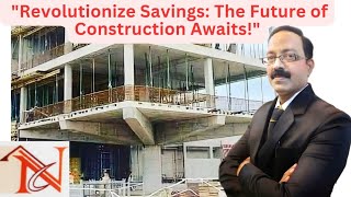 Unlocking Cost-Efficiency: The Floating Column Technique by NewTech Constructions