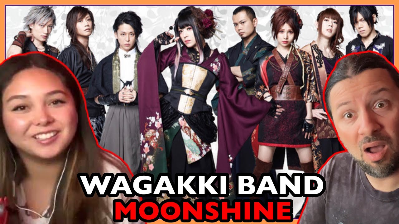 wagakki band merchandise