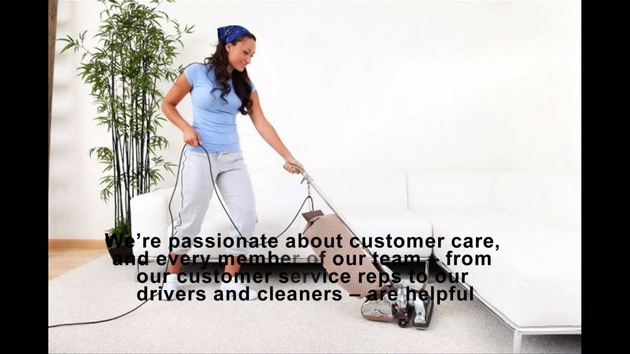 Docklands Carpet Cleaners YouTube