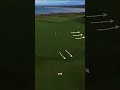 Beach Left, Death Right: Surviving Royal Dornoch’s Hole 9