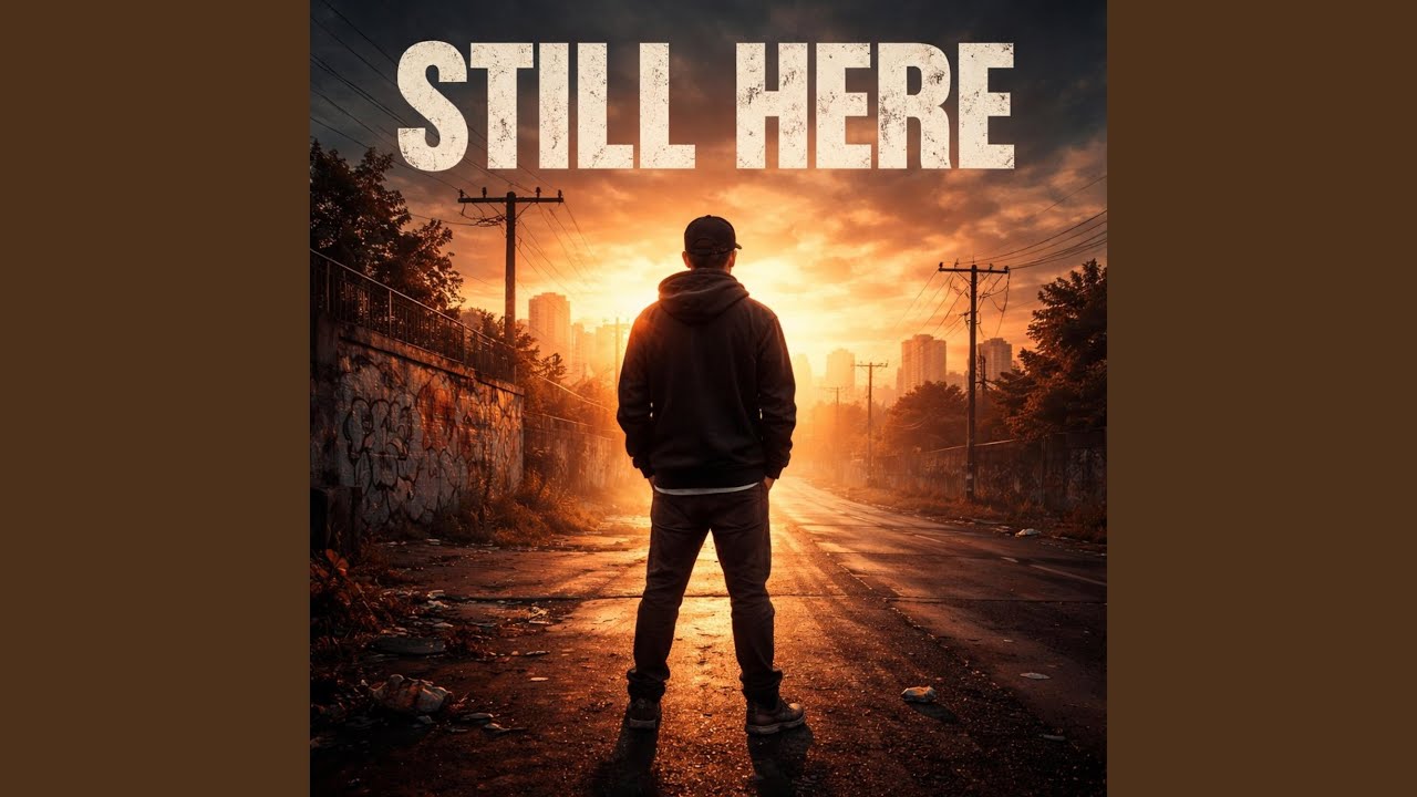 Watch Still Here on YouTube Watch Still Here on YouTube