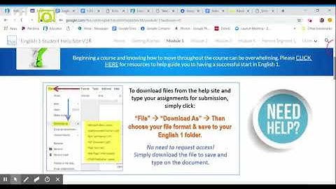Kizoa Movie - Video - Slideshow Maker: Getting to know semester 1 in English