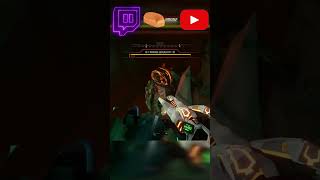 #shorts #deeprockgalactic #drg #deeprockgalacticgameplay #deeprockgalacticreview #coop