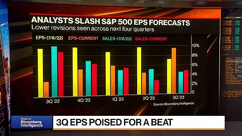 3Q Earnings Preview: Preparing for Impact