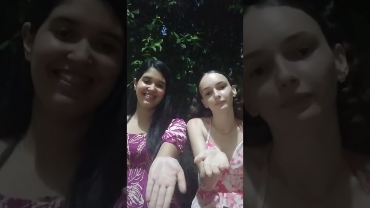 Pov: você não estudou nada, mas pode contar com esse(a) amigo(a)