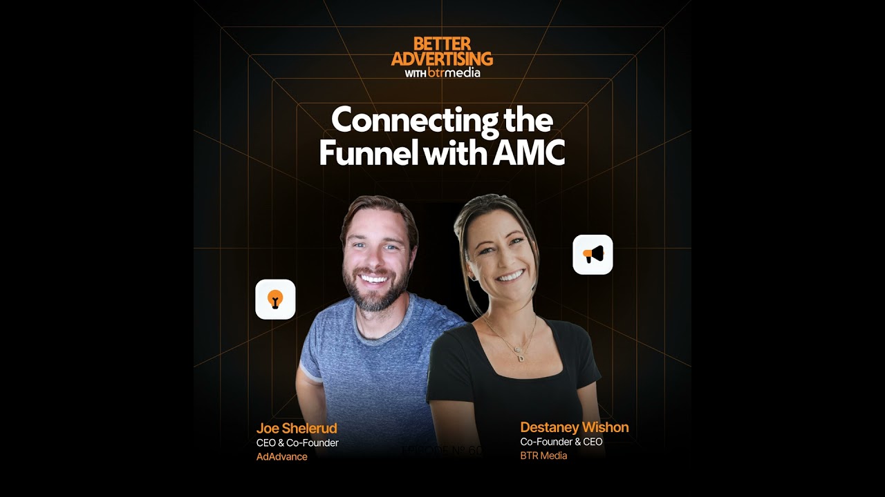 Connecting the Funnel with AMC