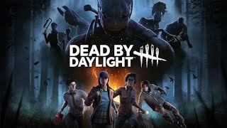 ####Dead by Daylight PS5 4K HDR##