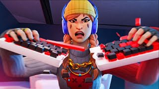 Making a Teen Scream and Rage!