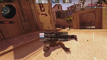 Fucking Hacker CSGO [LEM]