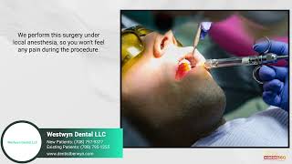 Transform Your Smile with Dental Implants at Westwyn Dental
