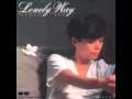 研ナオコ [Naoko Ken] -  Lonely Way