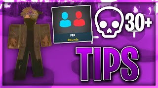 Island Royale Tips And Tricks