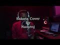 Sakata | Cover By Namenj | Produced By Drimzbeat