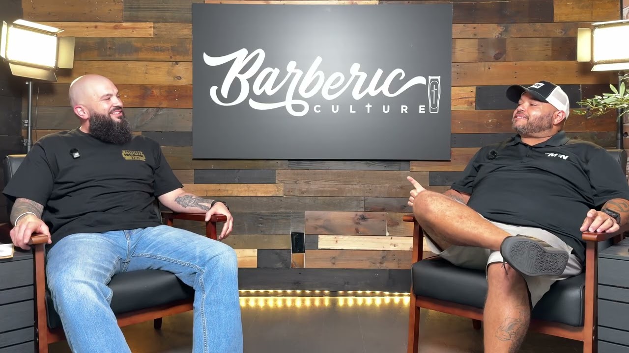 Episode 3: SPC. Rick Cardona, Iraq War Veteran turned Soldier for Christ