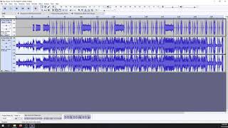 How To Bass Boost With Audacity - December 2020 Update Resimi