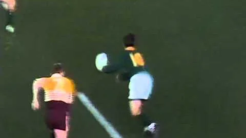 94 King Country 3rd Springbok try.wmv