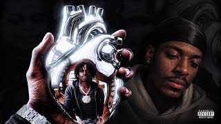 Toosii - Nights Prayed (Audio) REACTION